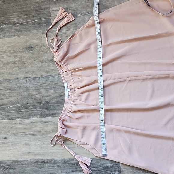 ENDLESS ROSE TOP - Picture 5 of 16